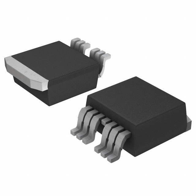 FDB0165N807L by Onsemi